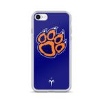 Brighton Softball iPhone Case