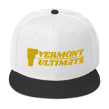 Vermont Ultimate  Hat