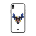 ALA Basketball iPhone Case