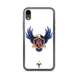 ALA Basketball iPhone Case