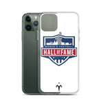 Hall of Fame 2019 iPhone Case