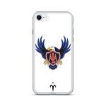 ALA Basketball iPhone Case