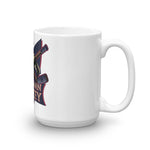 Herriman Hockey Mug