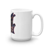 Herriman Hockey Mug