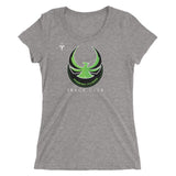 Phoenix Flyers Track Club Ladies' short sleeve t-shirt