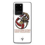 CofC Men's Volleyball Samsung Case