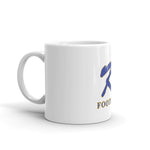 Kingman Football Mug