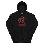 San Juan Football Unisex Hoodie
