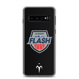 Flash Academy Basketball Samsung Case