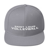 St. Louis Volleyball Snapback Hat