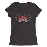 Smash Football Ladies' short sleeve t-shirt