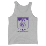 Winona Soccer Unisex  Tank Top