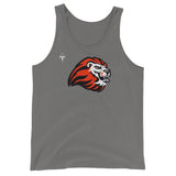 Kerman Wrestling Unisex  Tank Top