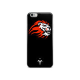 Kerman Wrestling iPhone 5/5s/Se, 6/6s, 6/6s Plus Case