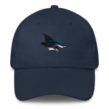 EAHS Sharks Classic Dad Cap