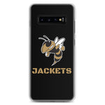 McCants Basketball Samsung Case