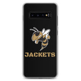 McCants Basketball Samsung Case