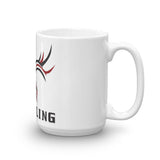 Alta Wrestling Mug