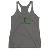EMU Club Soccer Women's Racerback Tank