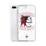 Kahuku iPhone Case