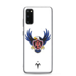 ALA Basketball Samsung Case