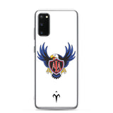 ALA Basketball Samsung Case