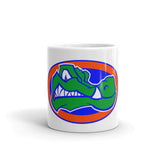 Green Gators Mug