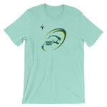Kearns Short-Sleeve Unisex T-Shirt