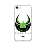 Phoenix Flyers Track Club iPhone Case