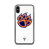 Brighton Softball iPhone Case