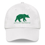 Baylor Ultimate Dad hat