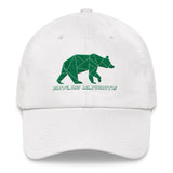 Baylor Ultimate Dad hat