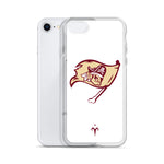 Bellflower Wrestling iPhone Case