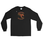 Wasp Soccer Men’s Long Sleeve Shirt