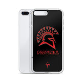 San Juan Football iPhone Case