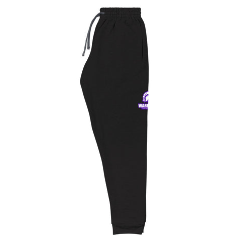 WSU Club Volleyball Unisex Joggers