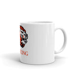 Kerman Wrestling Mug