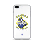 Seaford Pop Warner iPhone Case