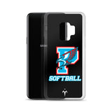 Piute Softball Samsung Case
