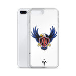 ALA Basketball iPhone Case