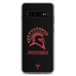 San Juan Football Samsung Case