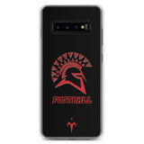 San Juan Football Samsung Case