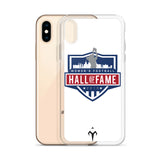 Hall of Fame 2019 iPhone Case
