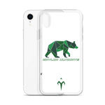 Baylor Ultimate iPhone Case