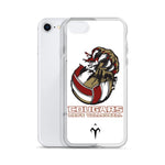 CofC Men's Volleyball iPhone Case