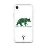 Baylor Ultimate iPhone Case