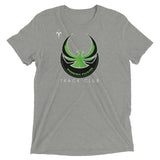 Phoenix Flyers Track Club Short sleeve t-shirt