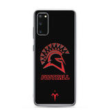 San Juan Football Samsung Case