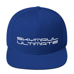 Skymaul Ultimate Snapback Hat