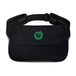 Olympus Softball Visor